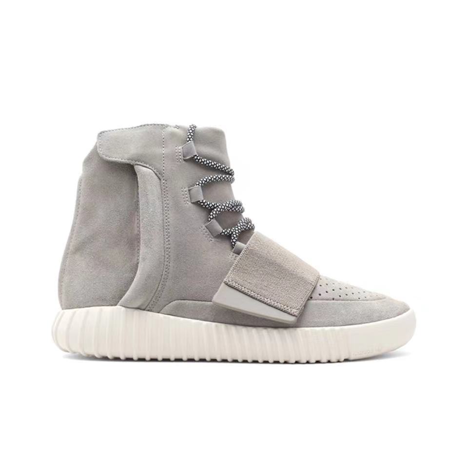 Adidas Yeezy Boost 750 OG Light Brown  B35309