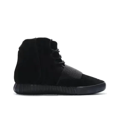 Adidas Yeezy Boost 750 Triple Black BB1839 02