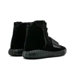 Adidas Yeezy Boost 750 Triple Black BB1839
