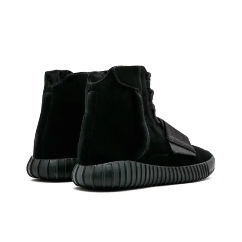 Adidas Yeezy Boost 750 Triple Black BB1839
