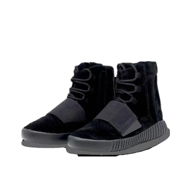 Adidas Yeezy Boost 750 Triple Black BB1839