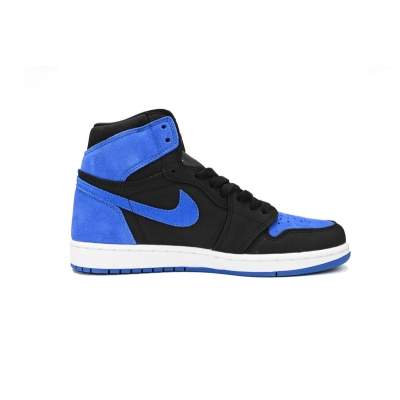 Air Jordan 1 High OG “Royal Reimagined” DZ5485-042 02