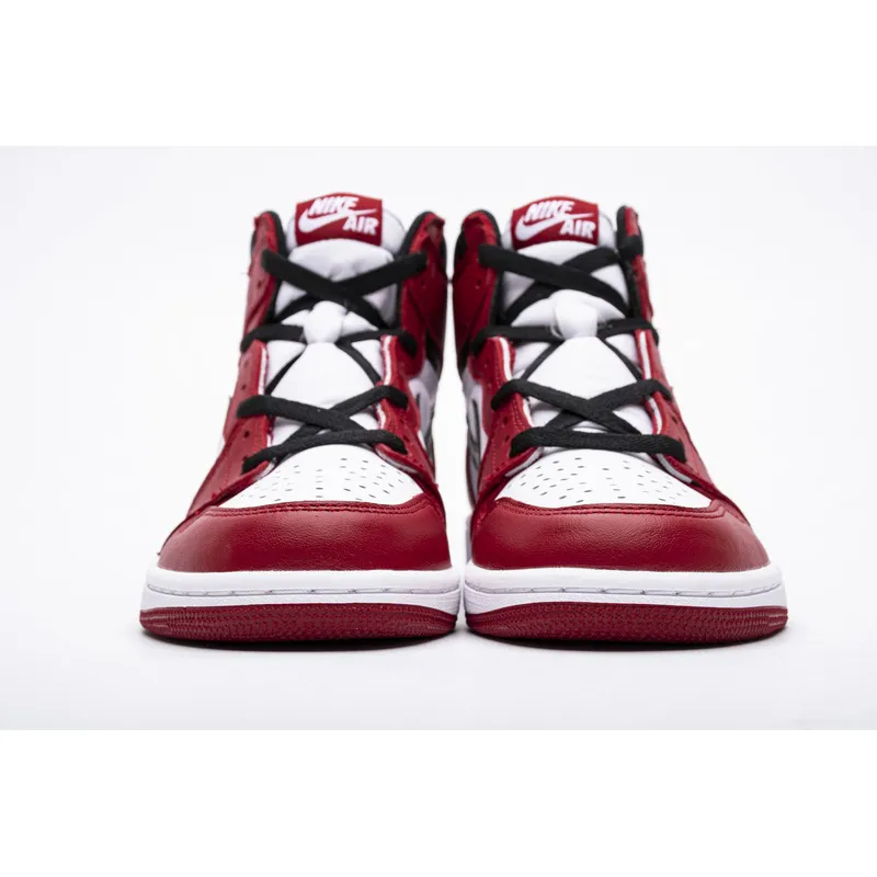 Air Jordan 1 Retro Chicago (2015) 555088-101 