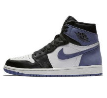 Air Jordan 1 Retro High Blue Moon 555088-115