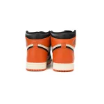 Air Jordan 1 Retro High OG “Shattered Backboard”  555088-005