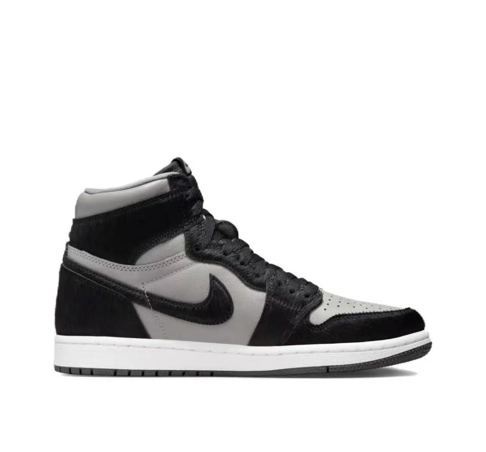 Air Jordan 1 Retro High OG Twist 2.0 Medium Grey (Women