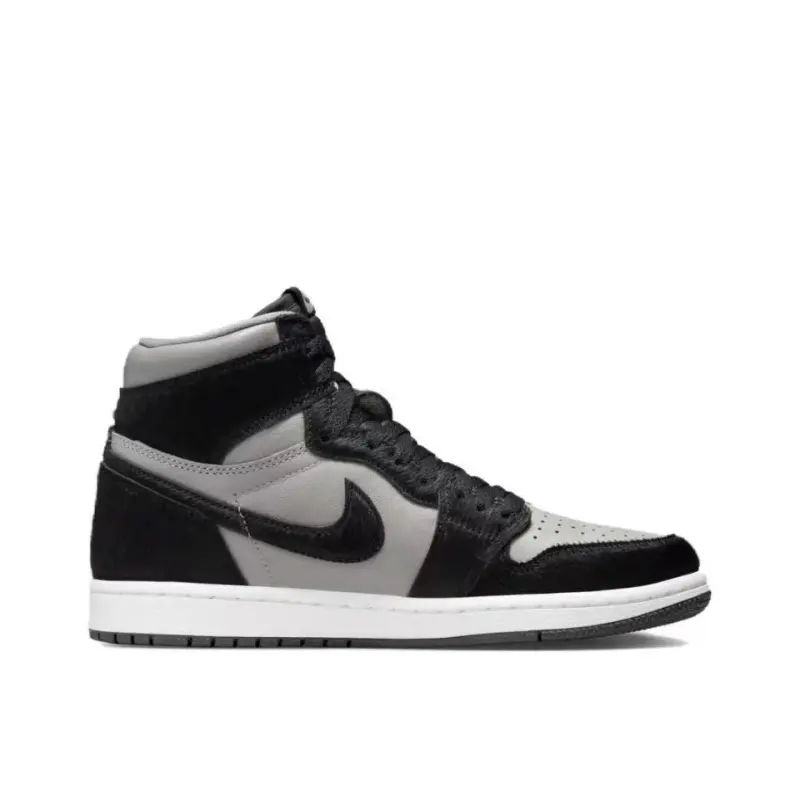 Air Jordan 1 Retro High OG Twist 2.0 Medium Grey (Women's) DZ2523-001