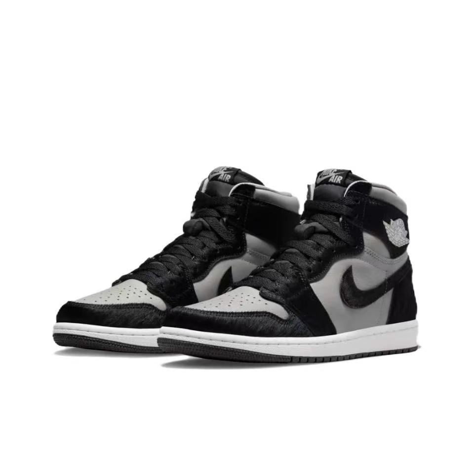 Air Jordan 1 Retro High OG Twist 2.0 Medium Grey (Women