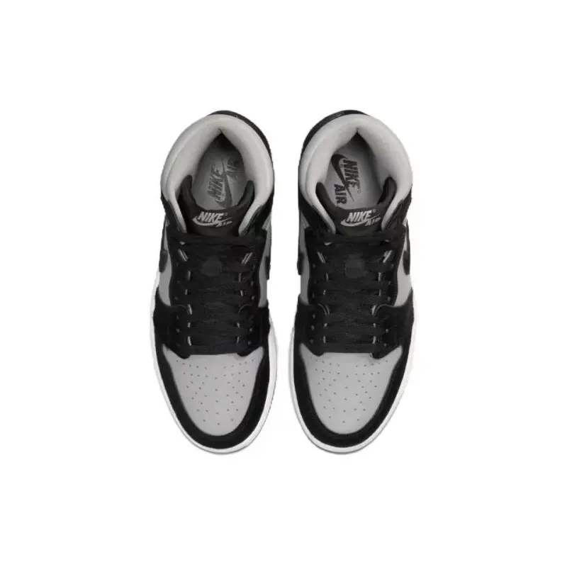 Air Jordan 1 Retro High OG Twist 2.0 Medium Grey (Women's) DZ2523-001
