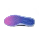 Air Jordan 1 Retro High Zoom White Racer Blue CK6637-104