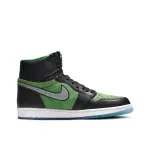 Air Jordan 1 Retro High Zoom Zen Green CK6637-002