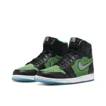 Air Jordan 1 Retro High Zoom Zen Green CK6637-002