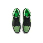 Air Jordan 1 Retro High Zoom Zen Green CK6637-002