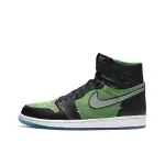 Air Jordan 1 Retro High Zoom Zen Green CK6637-002