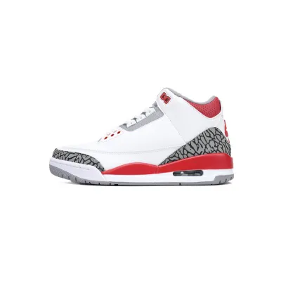 Air Jordan 3 Retro Fire Red (2022)  DN3707-160  01