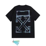  WH-OFF WHITE T-shirt 2608