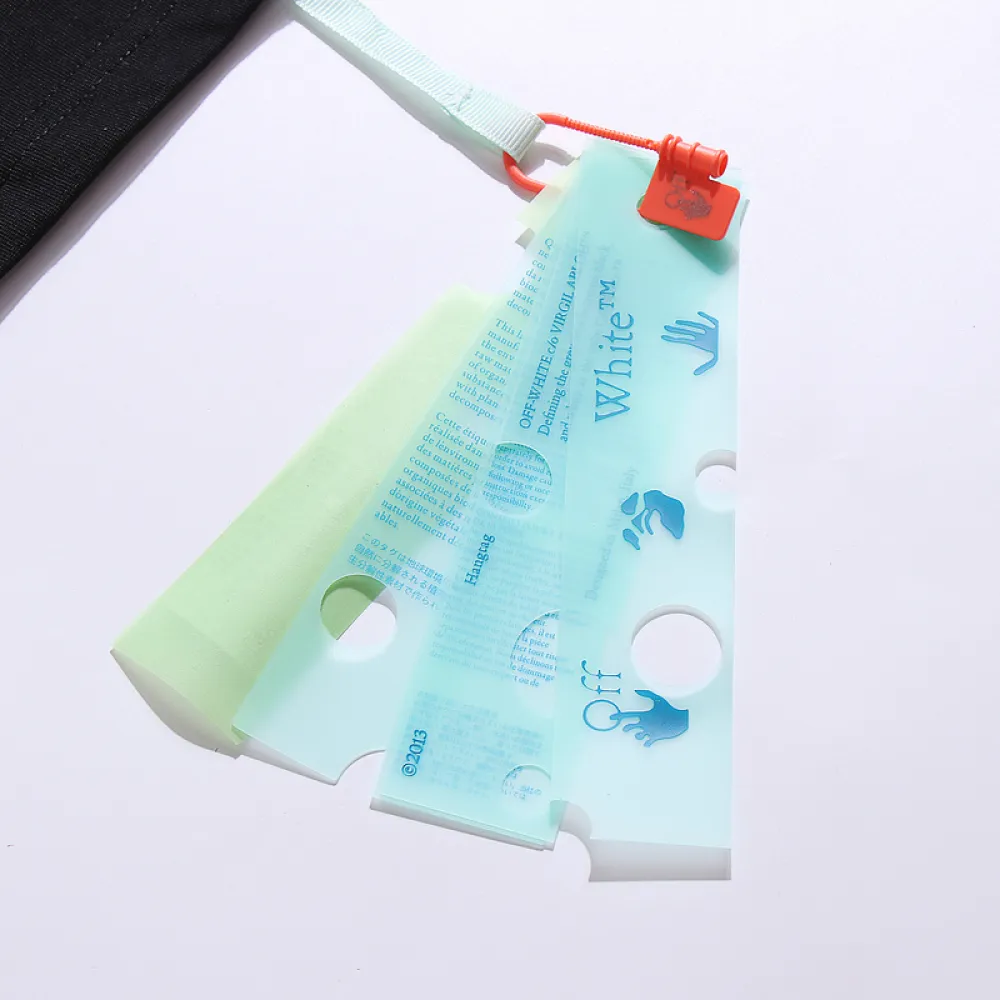 WH-OFF WHITE T-shirt 2608