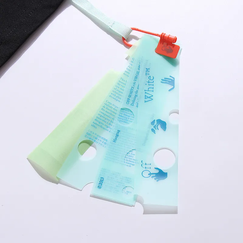 WH-OFF WHITE T-shirt 2608