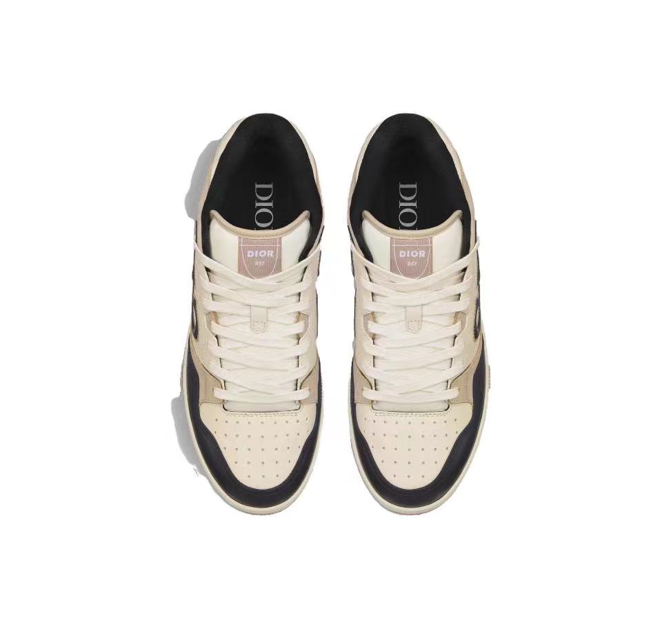 Dior B57 Mid Oblique  Black