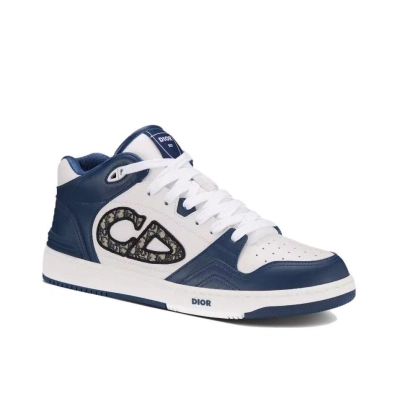 Dior CD Apricot Blue 02