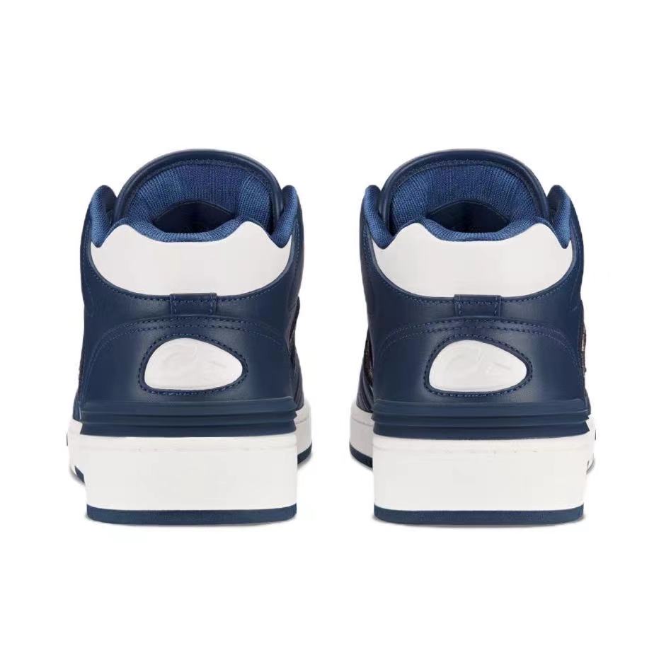 Dior CD Apricot Blue