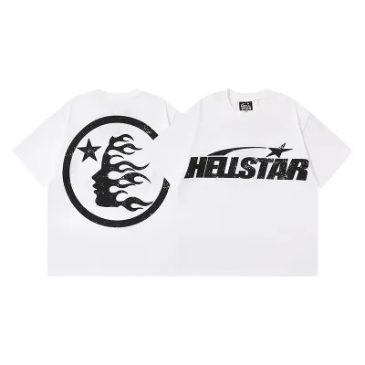 Hellstar  T-shirt 503 01