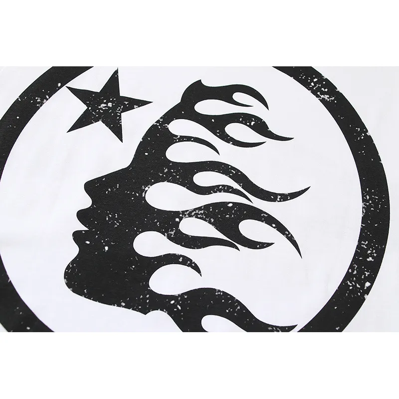 Hellstar  T-shirt 503