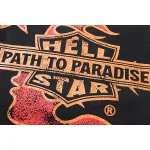 Hellstar  T-shirt 600