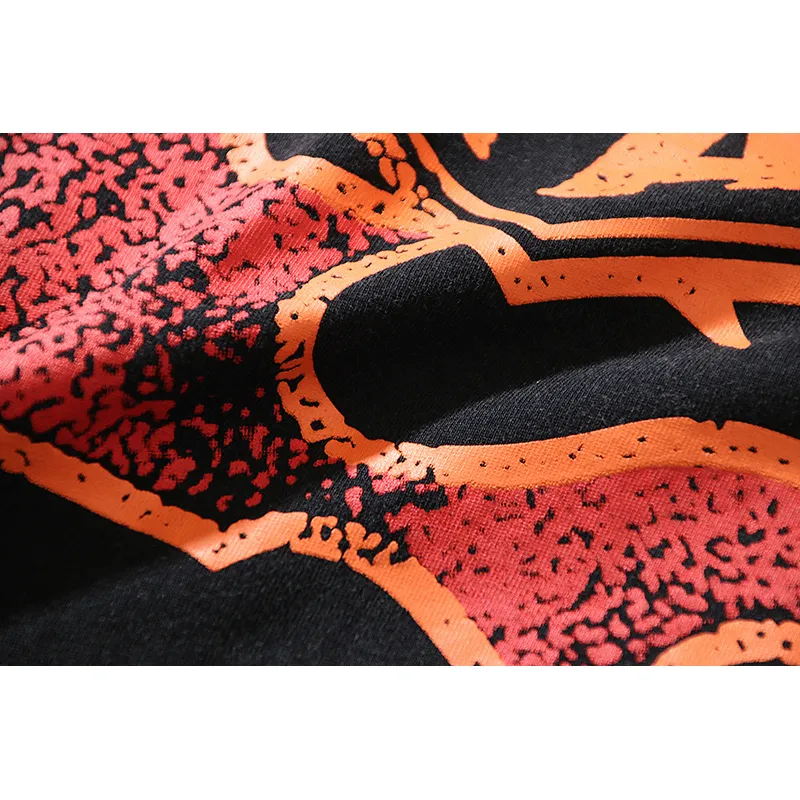 Hellstar  T-shirt 600