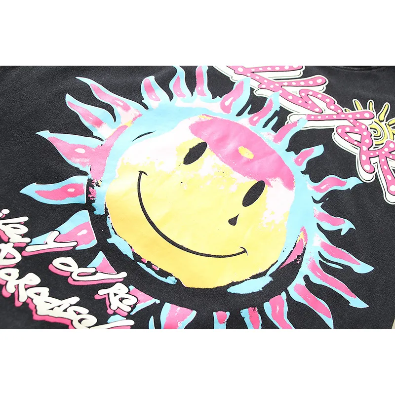 Hellstar  T-shirt 607