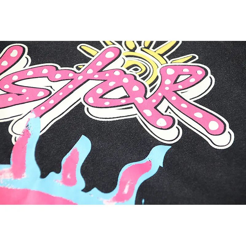 Hellstar  T-shirt 607