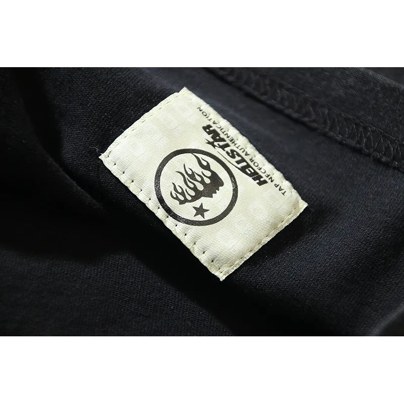 Hellstar  T-shirt 607