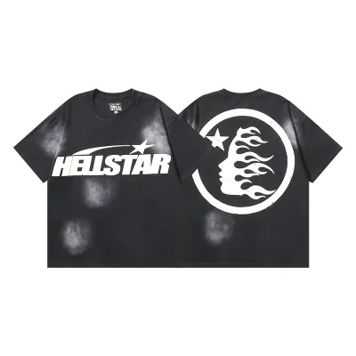 Hellstar  T-shirt 613 01
