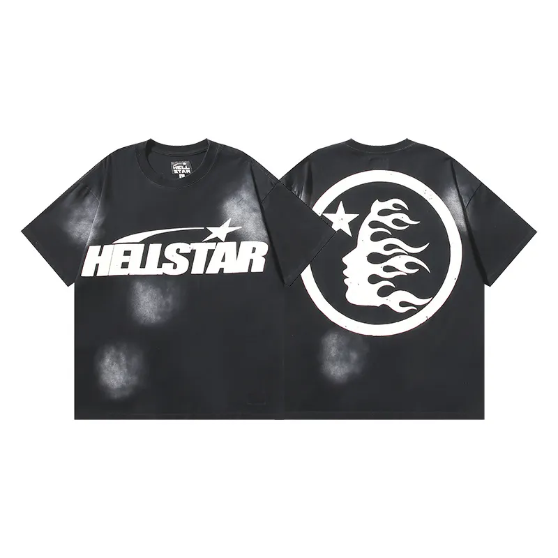 Hellstar  T-shirt 613