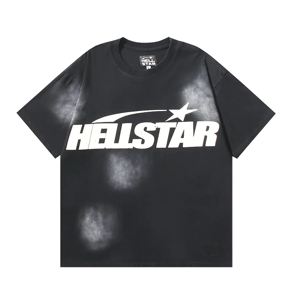 Hellstar  T-shirt 613
