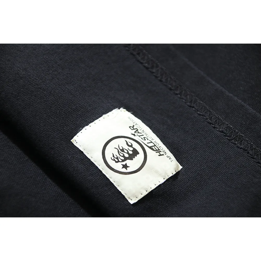Hellstar  T-shirt 613