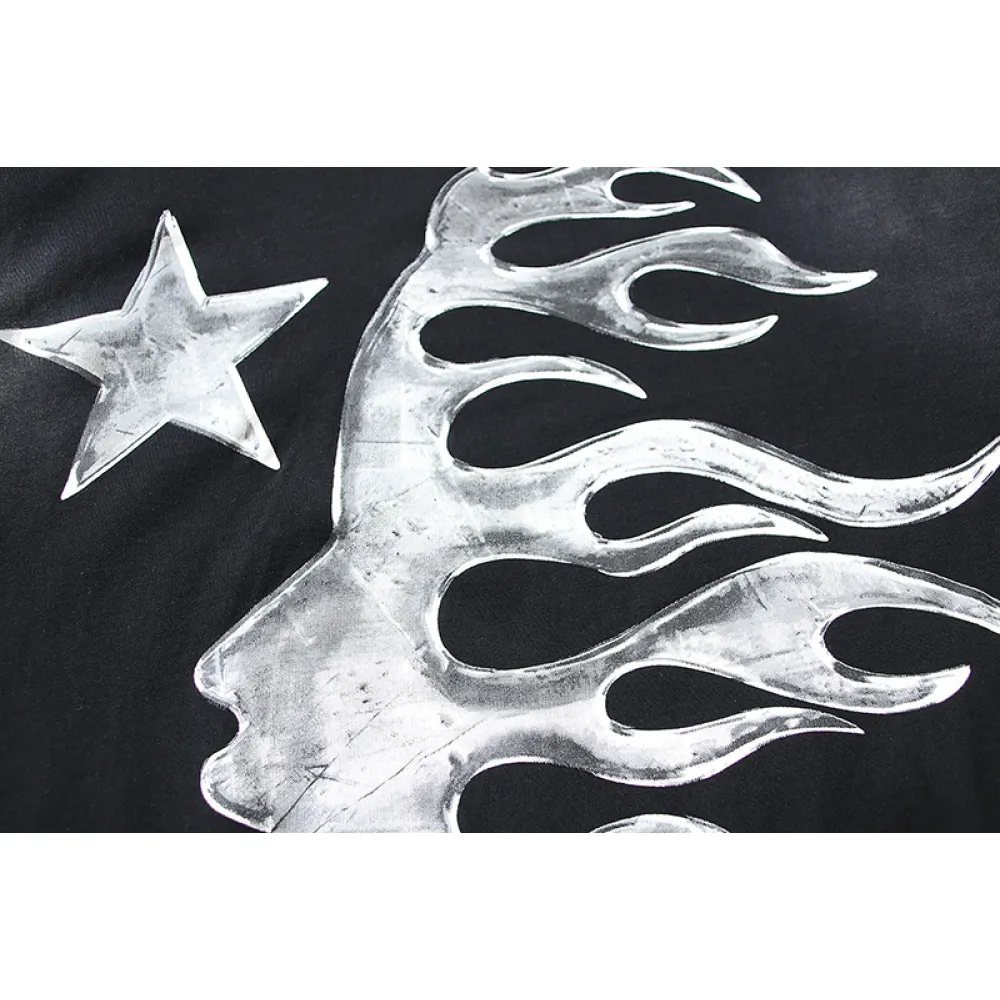 Hellstar  T-shirt 619
