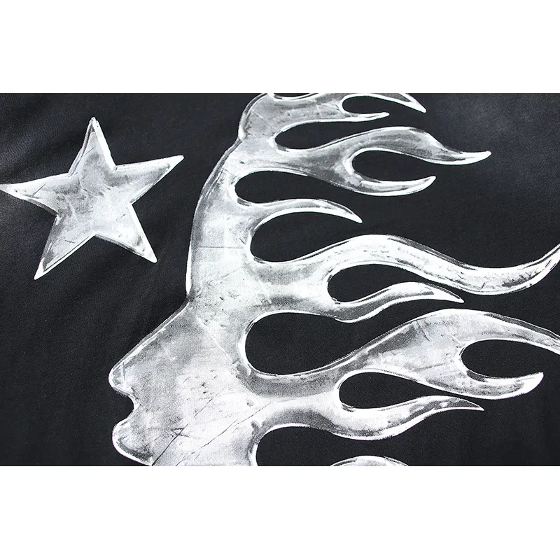 Hellstar  T-shirt 619