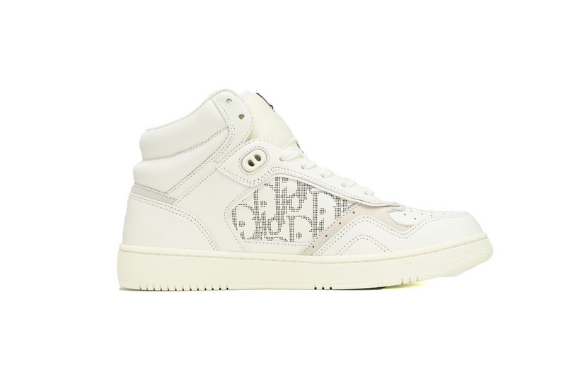 Dior B27 High White 