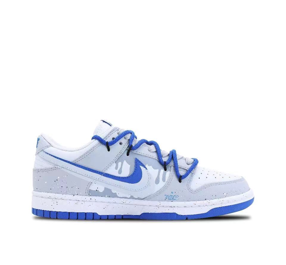 Nike Dunk Low Roaming Gummy Bear  DV0831-104