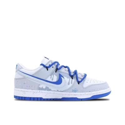 Nike Dunk Low Roaming Gummy Bear  DV0831-104  02