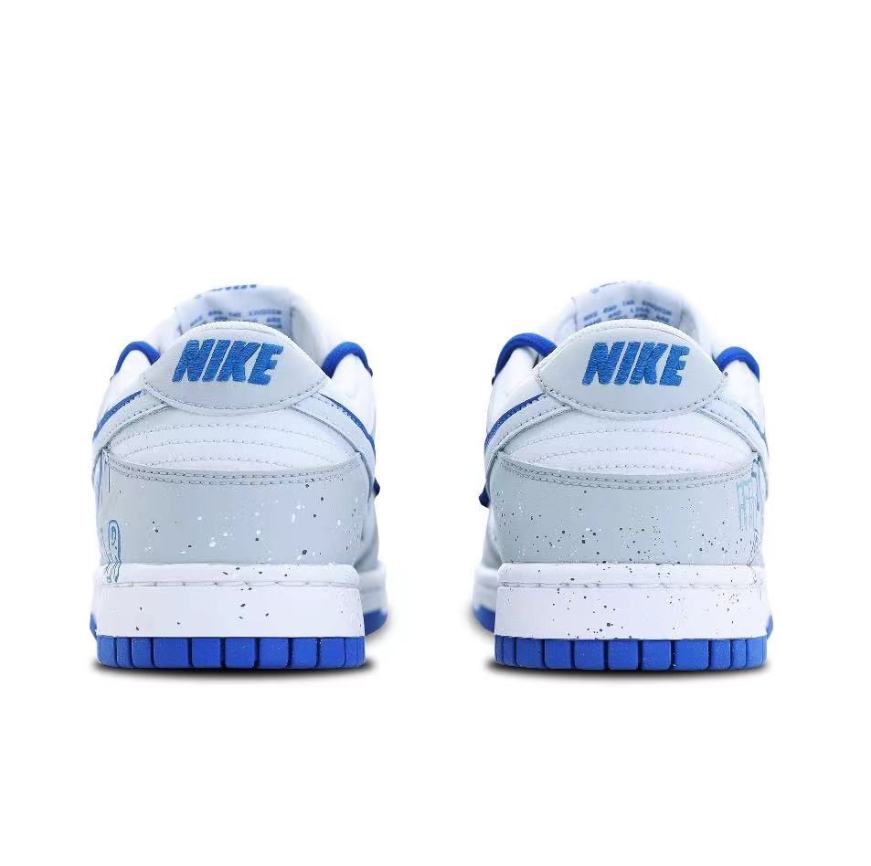 Nike Dunk Low Roaming Gummy Bear  DV0831-104