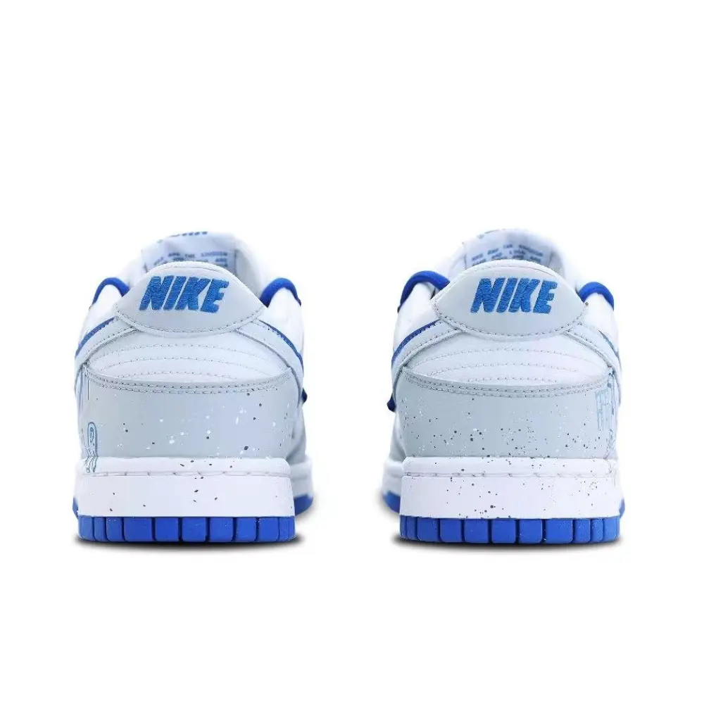Nike Dunk Low Roaming Gummy Bear  DV0831-104 