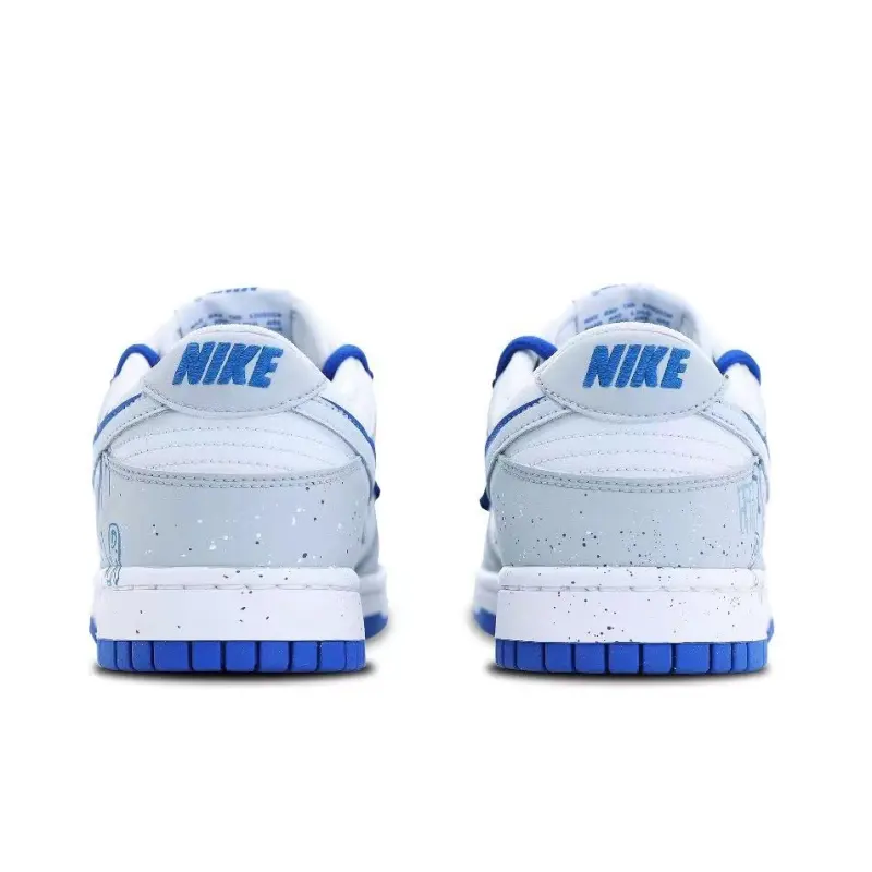 Nike Dunk Low Roaming Gummy Bear  DV0831-104 