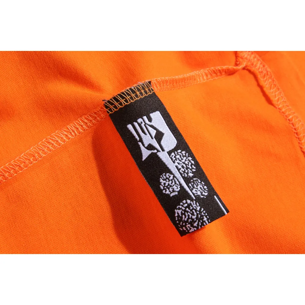 Sp5der T-shirt 6008