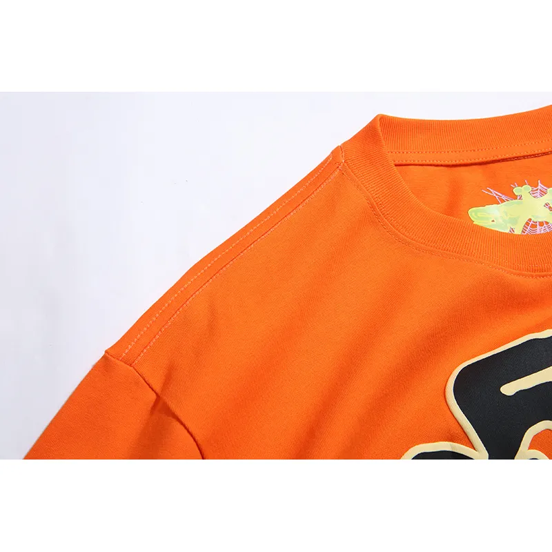 Sp5der T-shirt 6008