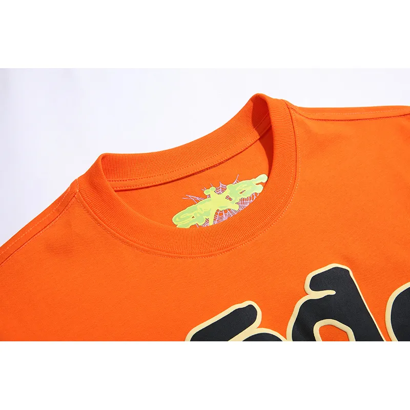Sp5der T-shirt 6008