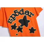Sp5der T-shirt 6008