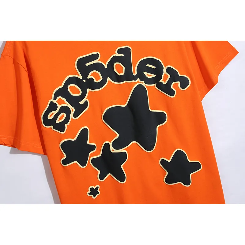 Sp5der T-shirt 6008
