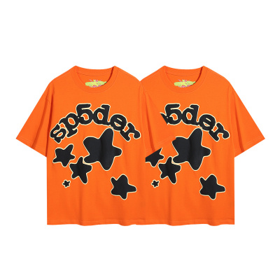 Sp5der T-shirt 6008 01